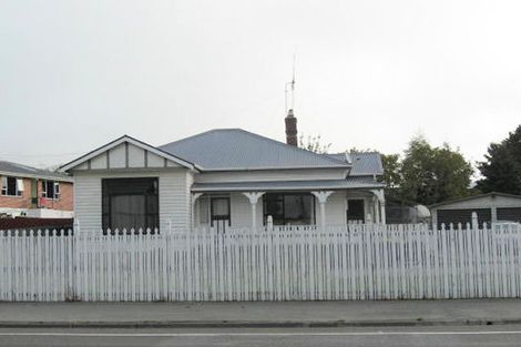 Photo of property in 184 Evans Street, Waimataitai, Timaru, 7910