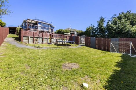 Photo of property in 4 Milford Avenue, Calton Hill, Dunedin, 9012