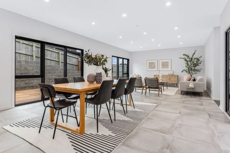 Photo of property in 50 Schooner Drive, Whitby, Porirua, 5024