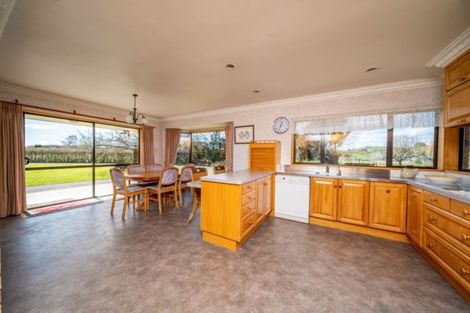 Photo of property in 270 Kuranui Road, Motumaoho, Morrinsville, 3372
