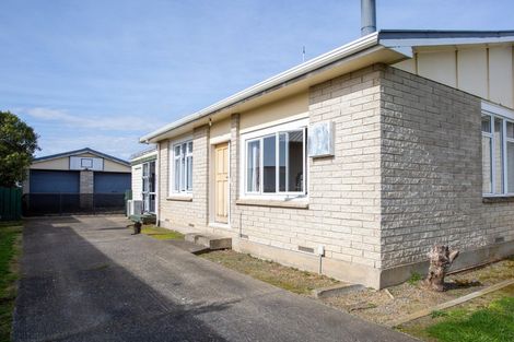 Photo of property in 26 Thyra Street, Dannevirke, 4930