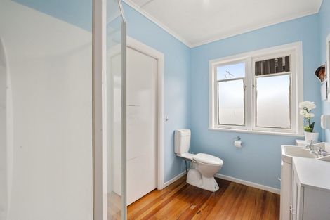 Photo of property in 5 Wackrow Street, Taumarunui, 3920