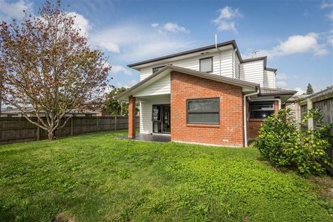 Photo of property in 1 Harding Avenue, Te Atatu South, Auckland, 0610