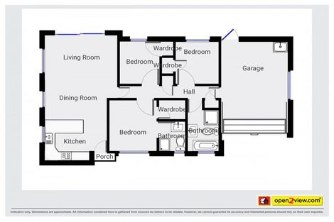 Photo of property in 2/32 Park Avenue, Epuni, Lower Hutt, 5011