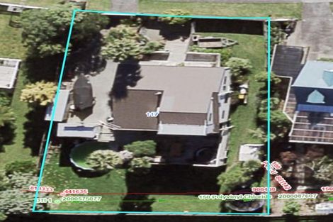 Photo of property in 117 Oreil Avenue, West Harbour, Auckland, 0618