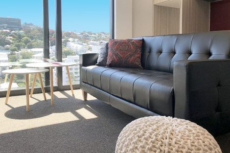 Photo of property in 1802/111 Dixon Street, Te Aro, Wellington, 6011