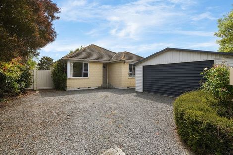 Photo of property in 65 Breezes Road, Avondale, Christchurch, 8061