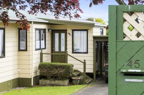 Photo of property in 45 Princess Road, Bellevue, Tauranga, 3110