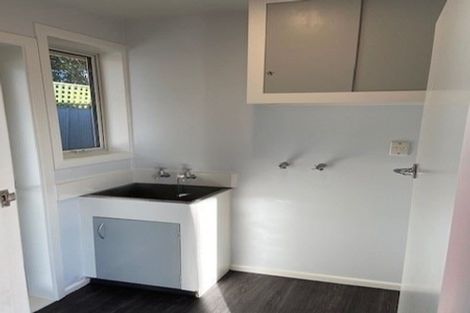 Photo of property in 1/76 Denise Crescent, Hornby, Christchurch, 8042