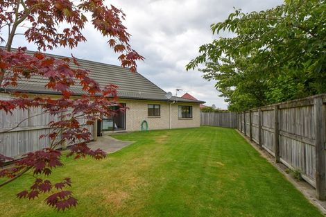 Photo of property in Villa Estate, 60/55 Armstrong Avenue, Carterton, 5713