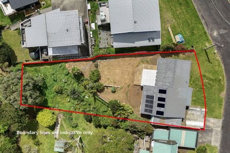 Photo of property in 1 Farm Road, Waihi Beach, 3611