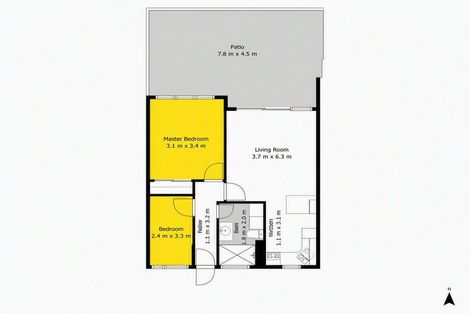 Photo of property in 2/773 Beach Road, Browns Bay, Auckland, 0630