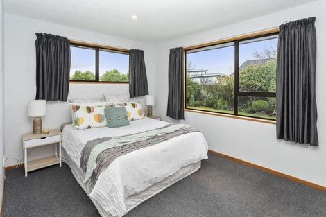 Photo of property in 37 Mansfield Drive, Kaiapoi, 7630