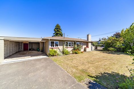 Photo of property in 218 Porangahau Road, Waipukurau, 4200