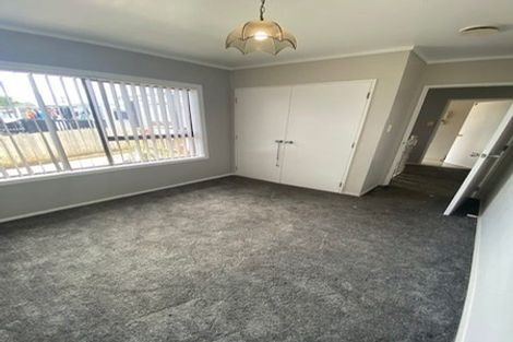 Photo of property in 25b Landon Avenue, Mangere East, Auckland, 2024