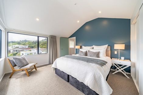 Photo of property in 48a Witham Street, Island Bay, Wellington, 6023