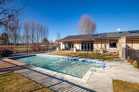 Photo of property in 28 Clare Road, Galloway, Alexandra, 9393