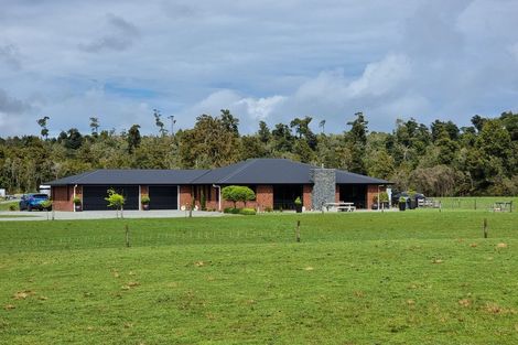 Photo of property in 42a Otira Hwy Sh 6, Kumara Junction, Greymouth, 7875