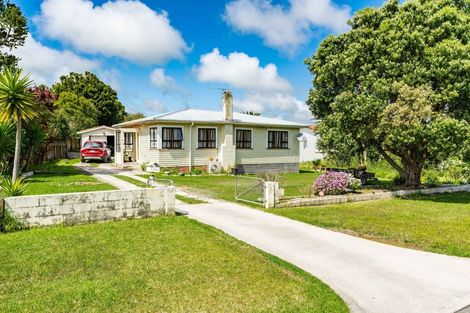 Photo of property in 57 Tirarau Street, Dargaville, 0310