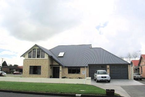 Photo of property in 16 Mercer Street, Kensington, Whangarei, 0112