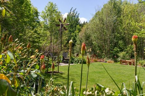 Photo of property in 159 Masterton Stronvar Road, Te Ore Ore, Masterton, 5886