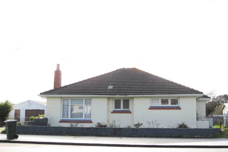 Photo of property in 244 Crinan Street, Appleby, Invercargill, 9812