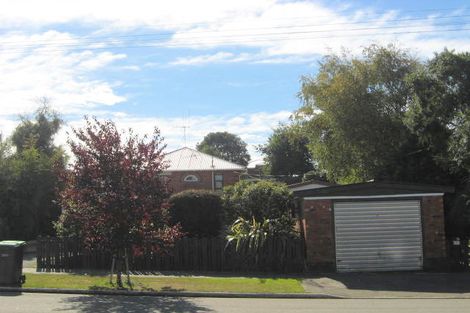 Photo of property in 77 Luxmoore Road, Marchwiel, Timaru, 7910