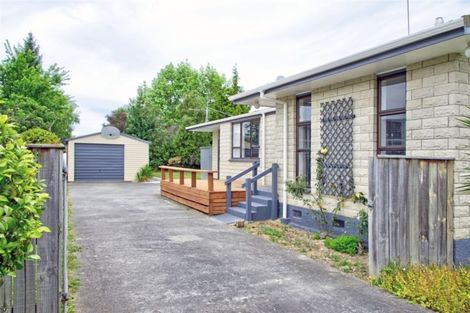 Photo of property in 29 Ranfurly Street, Solway, Masterton, 5810