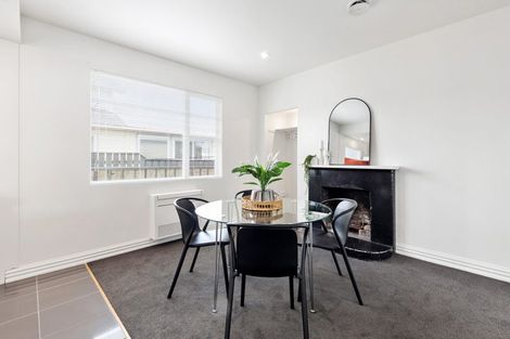 Photo of property in 64 Ellesmere Avenue, Miramar, Wellington, 6022