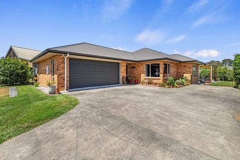 Photo of property in 58 Stirling Drive, Morrinsville, 3300