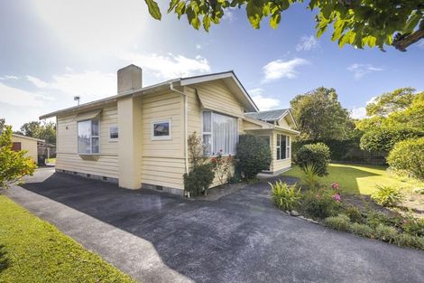 Photo of property in 7 Moerangi Street, West End, Palmerston North, 4410