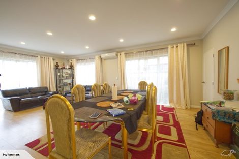 Photo of property in 11 Ballindrait Drive, Flat Bush, Auckland, 2019