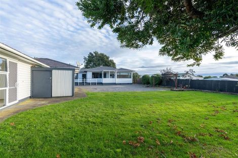 Photo of property in 26a Gordon Place, Levin, 5510