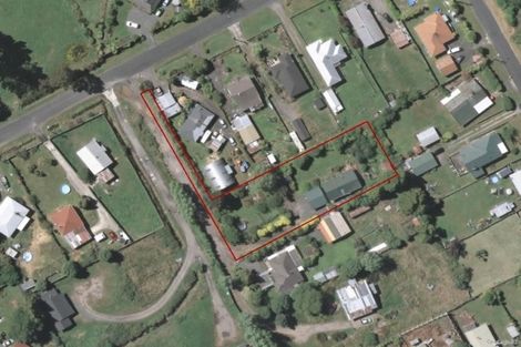 Photo of property in 14 Umuroa Street, Mamaku, 3020