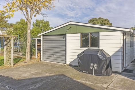 Photo of property in 111 Villa Street, Masterton, 5810