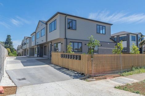 Photo of property in 19 Earlsworth Road, Mangere East, Auckland, 2024