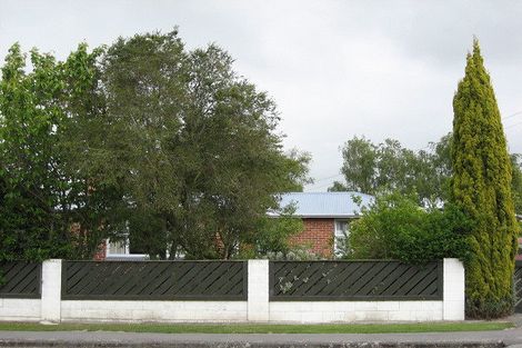 Photo of property in 5 Church Street, Rangiora, 7400