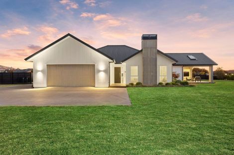 Photo of property in 34 Recite Avenue, Leamington, Cambridge, 3432