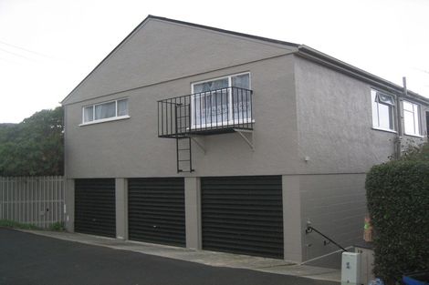 Photo of property in 2/19 Haddon Place, Dunedin Central, Dunedin, 9016