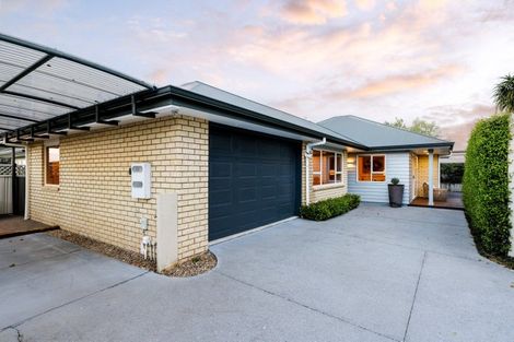 Photo of property in 11c Fort Street, Cambridge, 3434