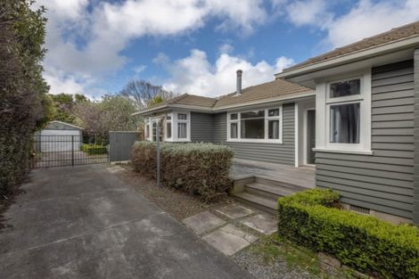 Photo of property in 15 Moreland Avenue, Papanui, Christchurch, 8053
