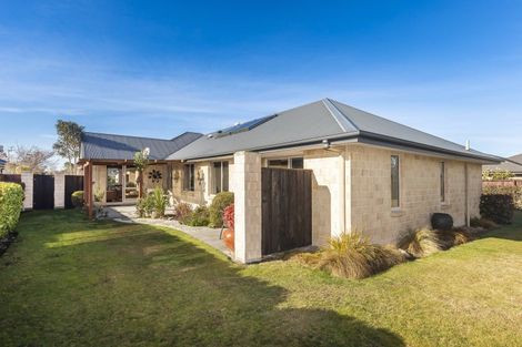 Photo of property in 48 Rotherham Drive, West Melton, 7618