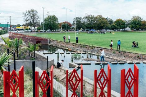 Photo of property in 201/36c Greenslade Crescent, Northcote, Auckland, 0627