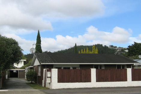 Photo of property in 360a Fergusson Drive, Heretaunga, Upper Hutt, 5018