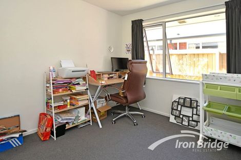 Photo of property in 18a Date Crescent, Aidanfield, Christchurch, 8025