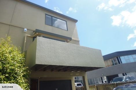Photo of property in 6/7 Raroa Road, Hutt Central, Lower Hutt, 5010