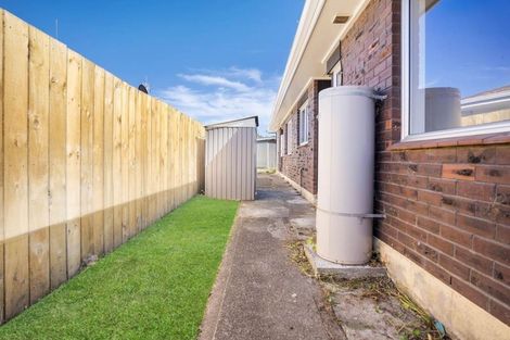 Photo of property in 2/20 Bertrand Road, Mount Wellington, Auckland, 1060