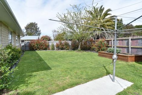 Photo of property in 11 Weston Place, Rangiora, 7400