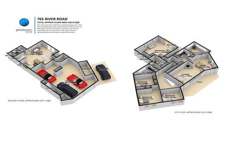 Photo of property in 765 River Road, Chartwell, Hamilton, 3210