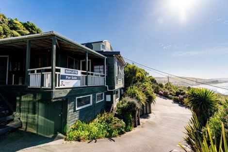 Photo of property in 940 Brighton Road, Brighton, Dunedin, 9035